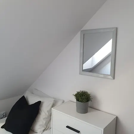 6 Pokoi Na Wajdeloty Apartmán