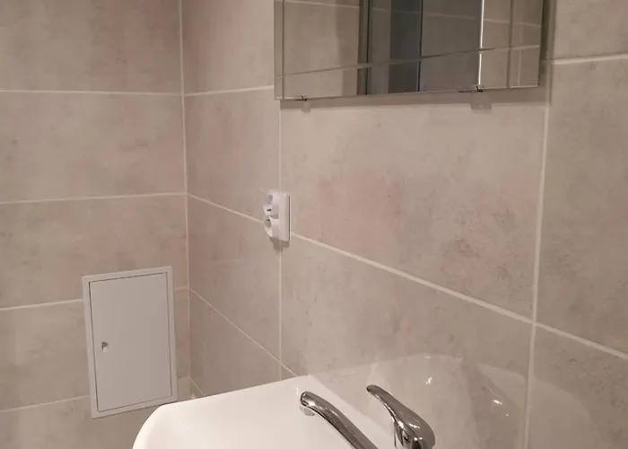 Appartamento 6 Pokoi Na Wajdeloty Danzica