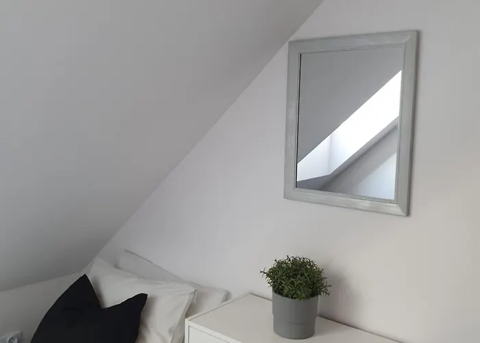 6 Pokoi Na Wajdeloty Lägenhet